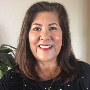 Meet your Posher, Annie